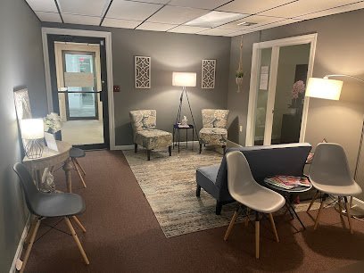 Balanced Life Counseling, LLC