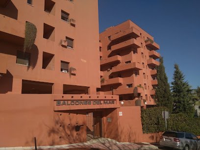 Balcones del Mar