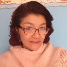 Bárbara Sandoval Arriaga