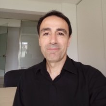 Bartomeu Miralles Ordinas