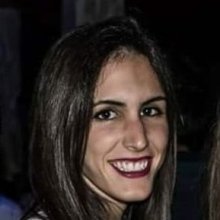 Beatriz Béjar Fernández