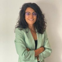 Beatriz Gómez Bastida