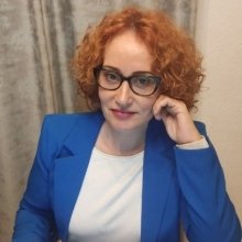 Beatriz Gonzalo Gamo