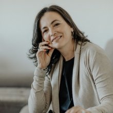 Beatriz Holguín Ponce
