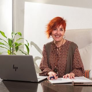 Beatriz Pintado Martín