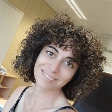 Beatriz Vallejo Sánchez