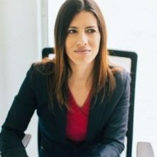 Beatriz Villagrasa García