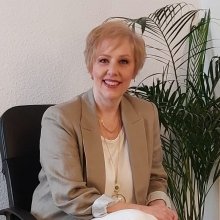 Begoña Diez Nieto