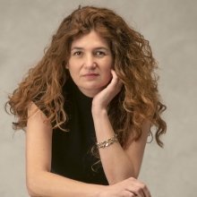 Belén Bernad Marzola