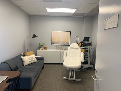Bespoke Treatment - IOP, Ketamine & TMS Therapy - Las Vegas