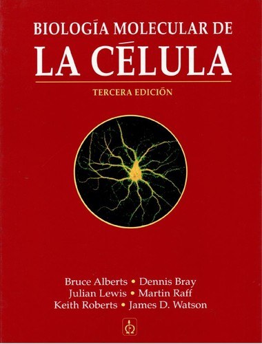 Biologia Molecular de La Celula - 3b