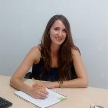 Blanca Izquierdo Agenjo