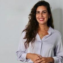 Blanca Villar Martín