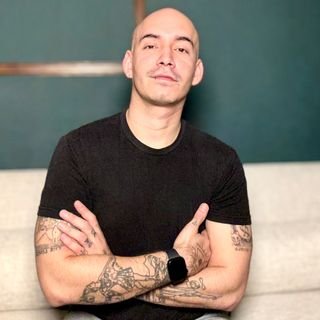 Brandon Alejandro García Salgado