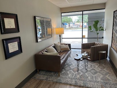 Buffalo Counseling and Human Services