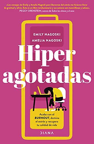 Hiperagotadas