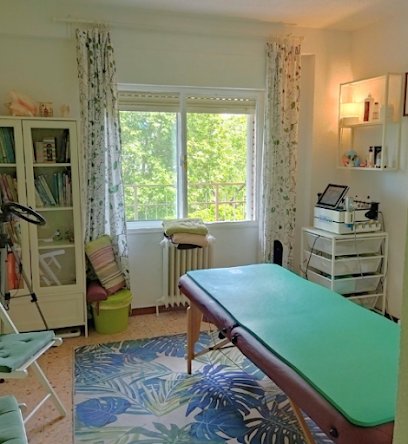 Caban Psicología y Fisioterapia