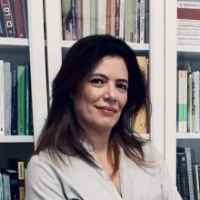 Cándida Prieto