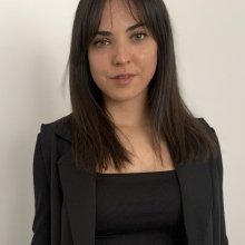 Carla Vargas Bermudez