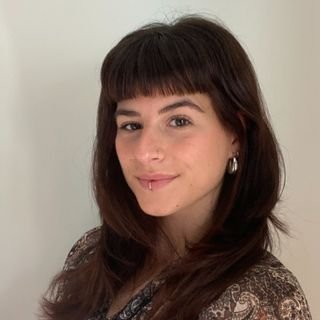Carlota Corrales