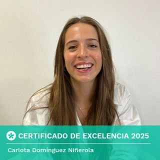 Carlota Domínguez Niñerola