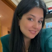 Carlota Masferrer Morales