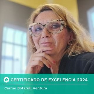 Carme Bofarull