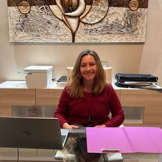 Carme Dolcet Pibrall