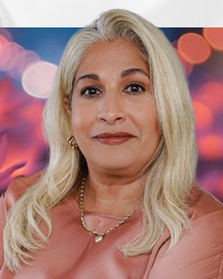 Carmen C Maldonado