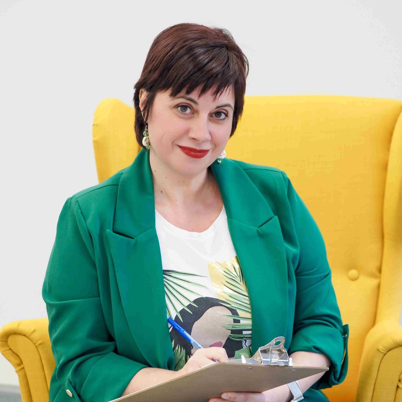 Carmen Cazorla Aguirre