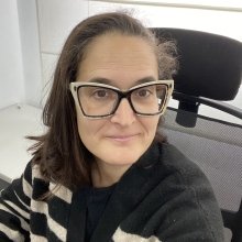 Carmen Esteban Losada