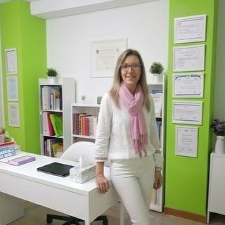 Carmen Lorenzo Neches