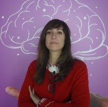 Carmen Maria Ortiz Moreno