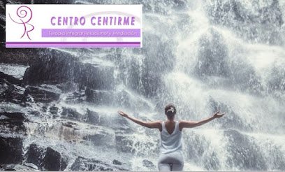Carmen Martín CENTIRME. Psicóloga y Mediadora Familiar