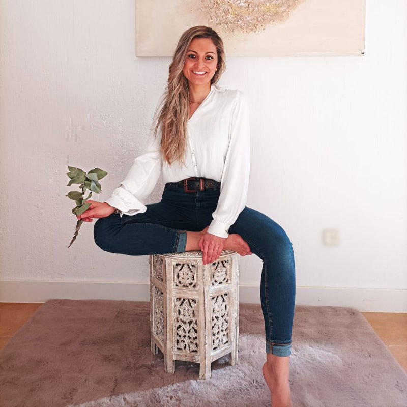 Carmen Prieto Frades