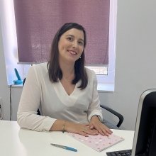 Carmen Villasuso Garcia