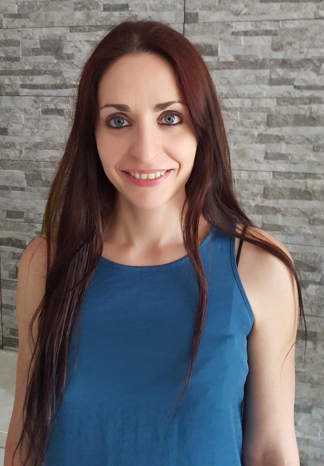 Carmina Castellano Tejedor