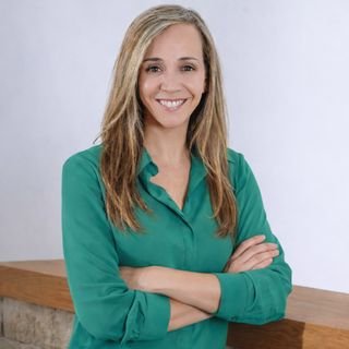 Carolina Blanco Gallego