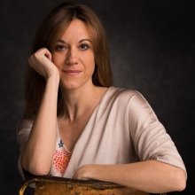 Carolina García Baró