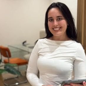 Carolina Monzón Suárez