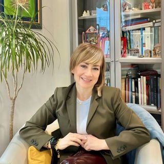 Carolina Rosenthal Silva