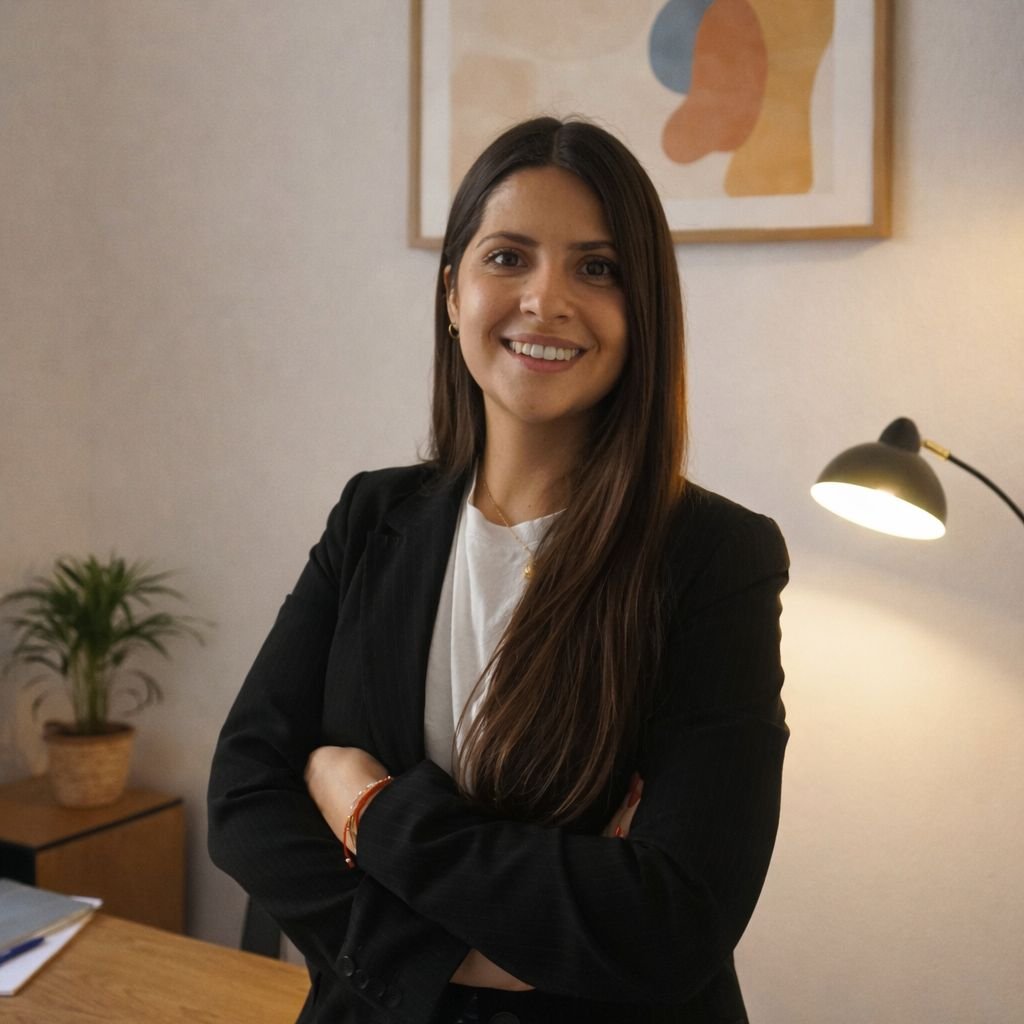 Carolina Torres Hernández