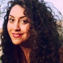 Carolina Toumeh Soriano