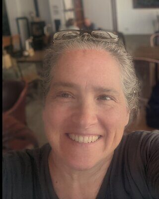 Carolyn Stevenson