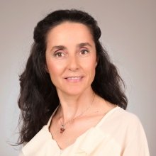 Catalina Alcaraz Escribano