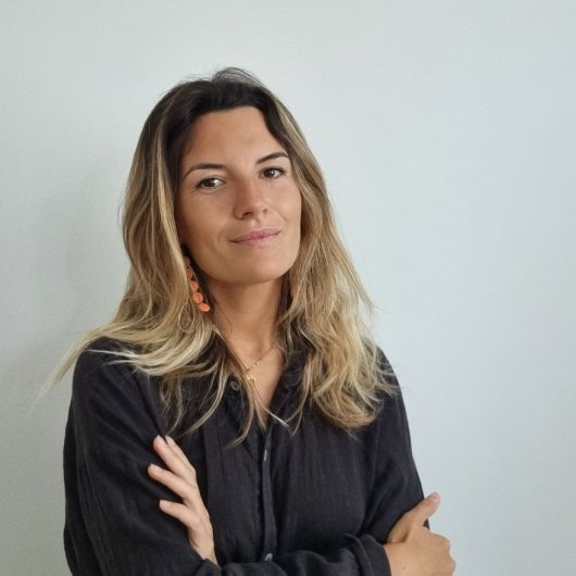 Cecilia Solsona
