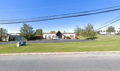 Cedar Valley Psychiatry