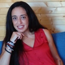 Celia García García