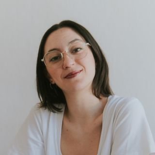 Celia Santamaría Delgado