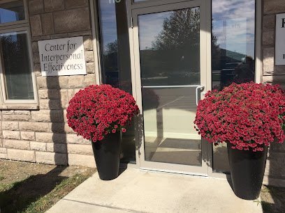 Center for Interpersonal Effectiveness